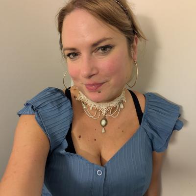 Laura Manach :bongoCat: